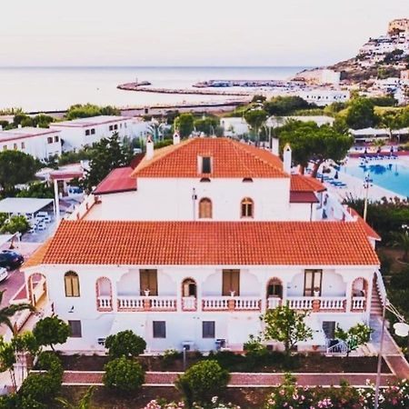 B&B Villa D'Amato Пескичи Экстерьер фото
