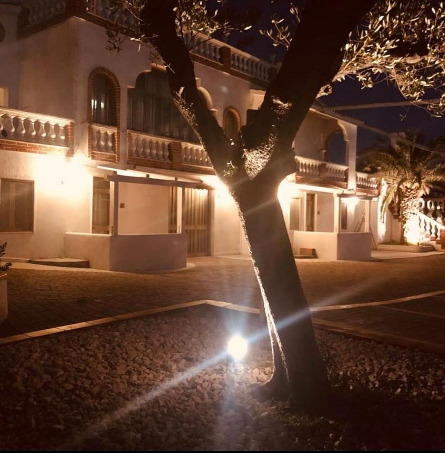 B&B Villa D'Amato Пескичи Экстерьер фото