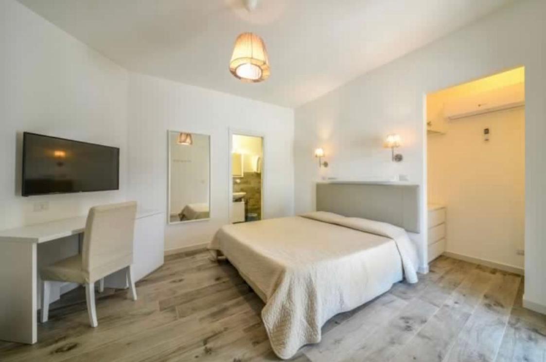 B&B Villa D'Amato Пескичи Экстерьер фото