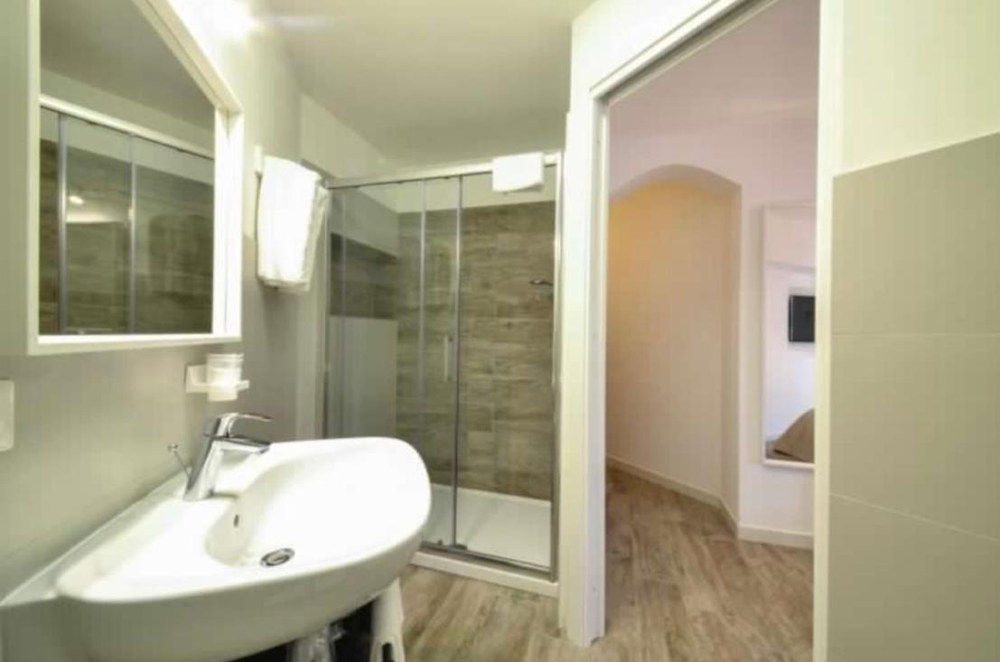 B&B Villa D'Amato Пескичи Экстерьер фото