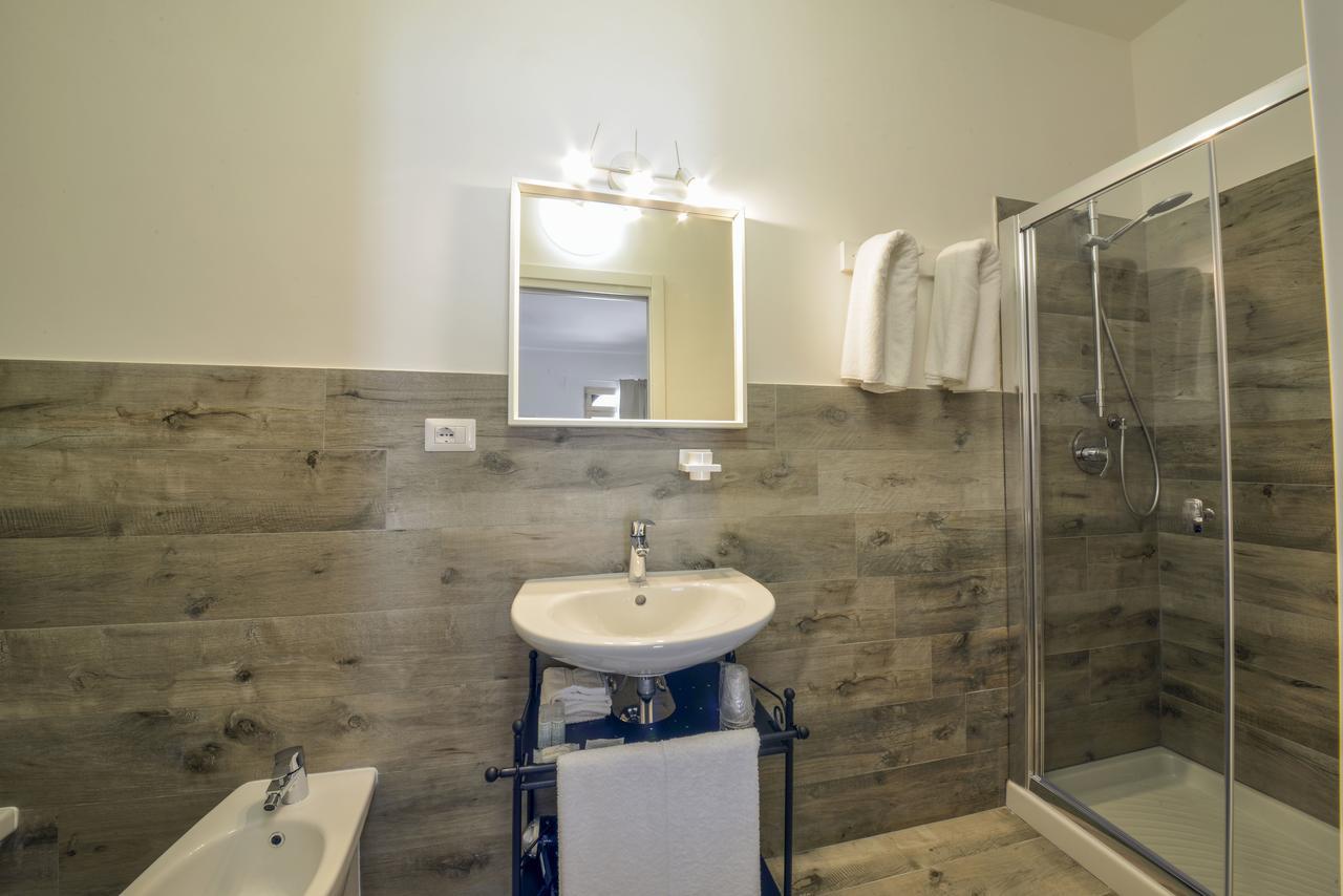 B&B Villa D'Amato Пескичи Экстерьер фото